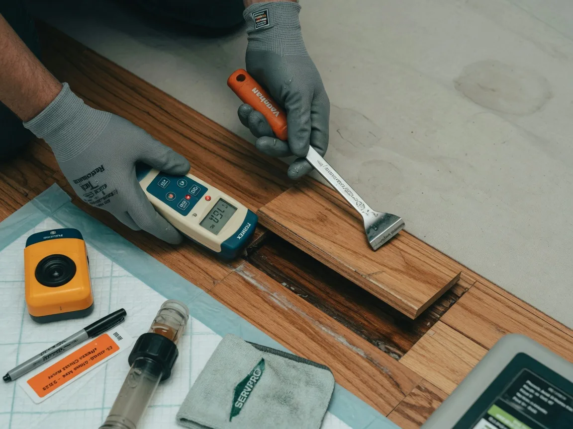Why choose Water Damage Restoration in Greenwood, CA